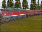 Deisellokomotiven DR 130, Ludmilla