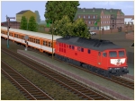 Diesellokomotiven DBAG BR 234, Epoche V