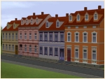 Altbau-Stadth�user