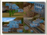 US-Minenareal-1 und US-Firehouse