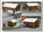 grosses Winterset 1 und 2