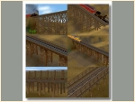 US-Bruecke - Brueckenset_Western