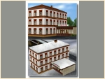 Das kleine Krankenhaus-Set