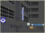Neonwerbung Leuchtreklame-Set 2