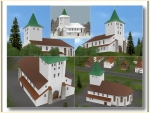 St.Peter Kirche