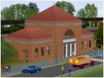 Bahnhof Sonnenallee