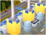 Heizkraftwerk Wilmersdorf