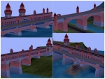 Oberbaum Brueckenset