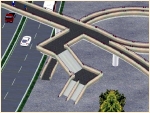Fussgaengerbruecke
