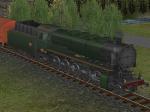 G�terzuglokomotive 150x1717 der SNCF, Epoche III