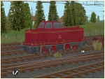 DB V65 014 der EpIIIa