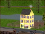 Gsch�ftsh�user Set 1
