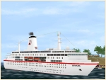 MS Deutschland
