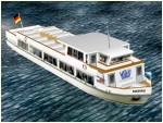 Schiff Mainau II