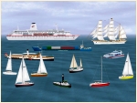CD-Onlineversion Schifffahrt T�LLKO1