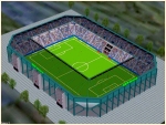 Sport Stadion EEP Arena