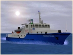 Polizeiboot Hamburg