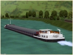 MotorG�terSchiff Albatros