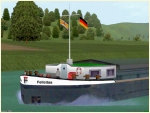 MotorGueterSchiff Felicitas