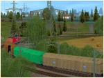 G�terwagenset Rins655