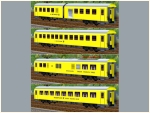 Messwagen,