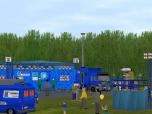 Fahrzeuge und Zubeh�r Fernseh-�bertragungsstudio