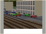 LKW_Pritschen Set