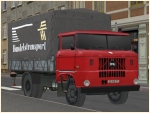 IFA W50 LKW-Set