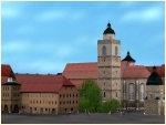 Geb�udeset1 Tennstedt