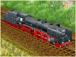 Schlepptenderdampflok DRB 03 100