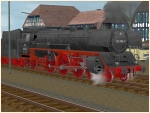 Schlepptenderdampflok DB 003 088