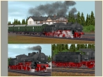 100 Jahre preu�ische P8 Jubil�umsset