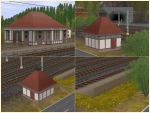 Haltepunkt Bad Sulza Nord