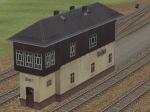Stellwerke Nossen (Sachsen)