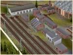 Bahnbetriebsgebaeude 2