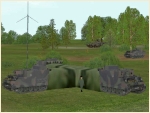 M577-GefStdPz Set