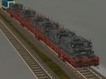 M113-MTW Set