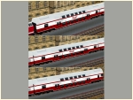 Doppelstockwagen