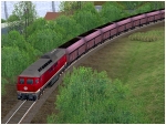 Selbstentladewagen der DR Set2