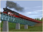 Selbstentladewagen der DR Set5