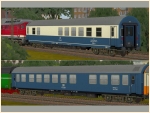 Messwagen 4 der DR