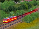 2-achs offene G�terwagen der MAV, PKP und CD