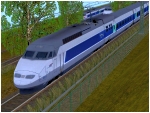 TGV Atlantique
