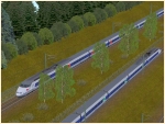 TGV R�seau