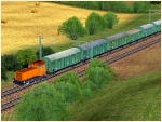 Bauzugwagen-Set1