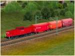 Planwagen Shimmns Set1 Epoche V/VI