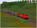 Planwagen Shimmns Set3 Epoche V/VI