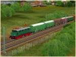 Post- und Expressgutwagen der Deutschen Reichsbahn Epoche IV