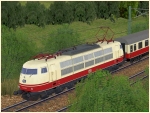 Elektrolokomotive DB_103-200-TEE Epoche IVa