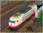 Elektrolokomotive DB_103-145-TEE Epoche IV
